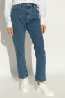 PS Paul Smith BLUE Jeans with logo