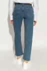 PS Paul Smith BLUE Jeans with logo