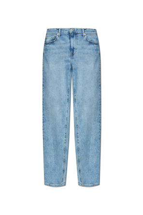 Jeans with tapered legs od PS Paul Smith