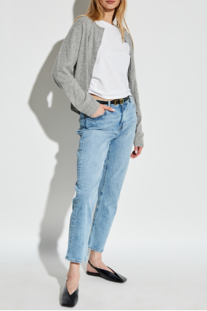 Jeans with tapered legs od PS Paul Smith
