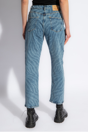 PS Paul Smith Jeans with straight legs