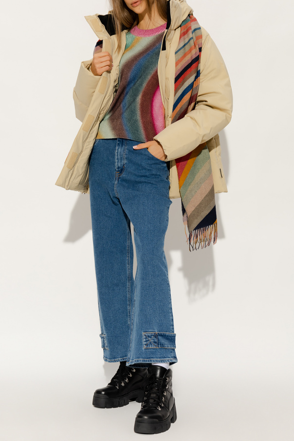 PS Paul Smith RE DONE 70s Straight Jean