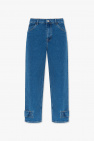 PS Paul Smith Jeans with turn-ups