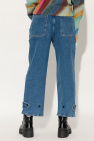 PS Paul Smith Jeans with turn-ups