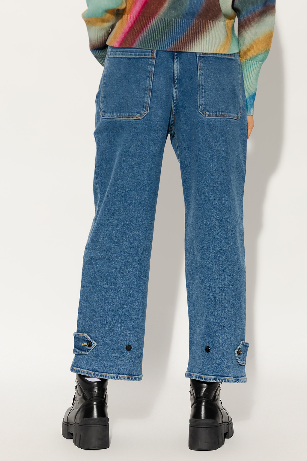 PS Paul Smith new standard jean cozzk m09001 iai