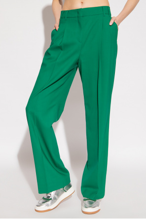 PS Paul Smith Wool trousers