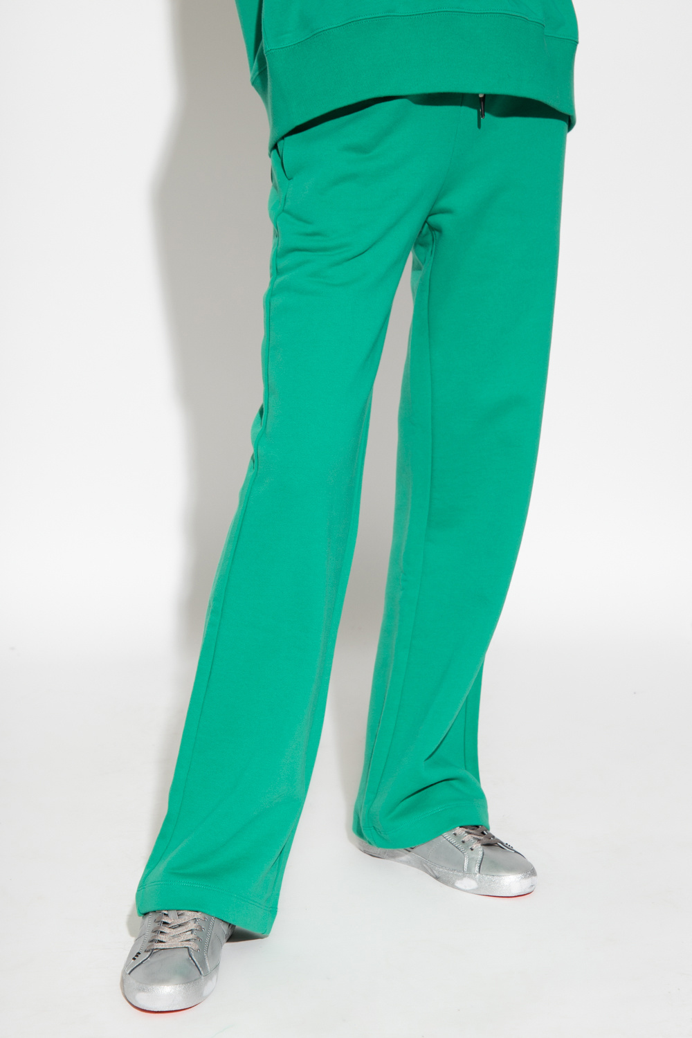 PS Paul Smith Sweatpants with logo