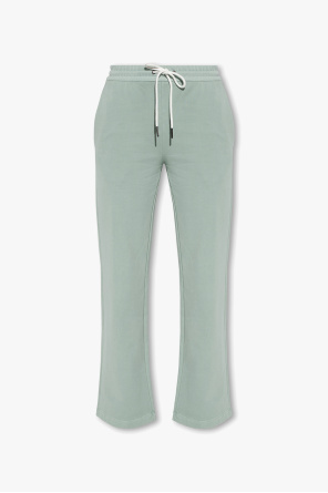 Sweatpants in organic cotton od PS Paul Smith