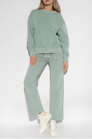 Sweatpants in organic cotton od PS Paul Smith