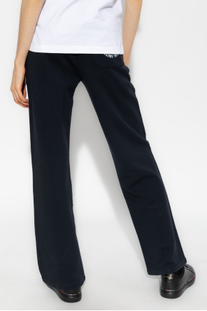 PS Paul Smith Plush Jogger Pants