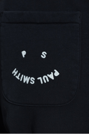 PS Paul Smith Sweatpants with logo