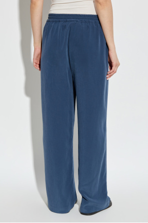 PS Paul Smith Pantalones de corte holgado