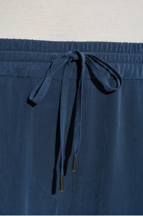 PS Paul Smith Pantalones de corte holgado