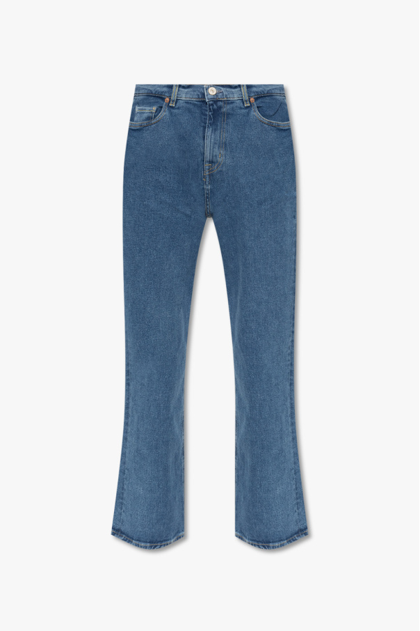 PS Paul Smith checked pleat front trousers sheer balenciaga trousers