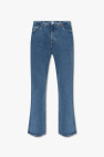 PS Paul Smith Kick flare jeans