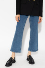 PS Paul Smith Kick flare jeans