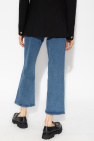 PS Paul Smith Kick flare jeans