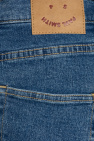 PS Paul Smith Kick flare jeans