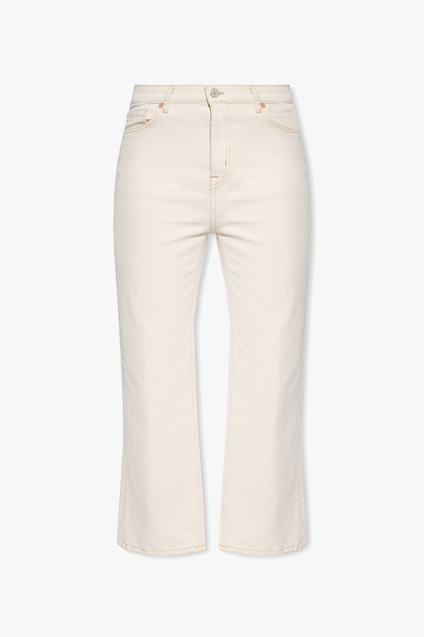 Superdry Alpine Pants High-waisted jeans