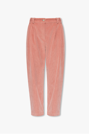 Corduroy trousers od PS Paul Smith
