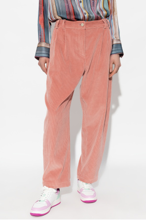 PS Paul Smith Corduroy trousers