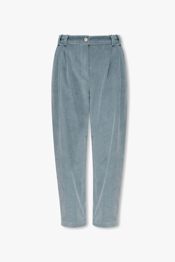 PS Paul Smith Corduroy trousers