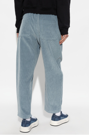 PS Paul Smith Corduroy trousers