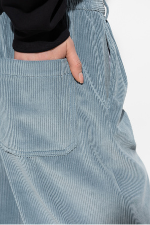 PS Paul Smith Corduroy trousers