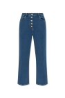 PS Paul Smith High-waisted jeans