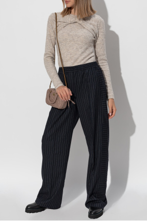 Striped trousers od PS Paul Smith