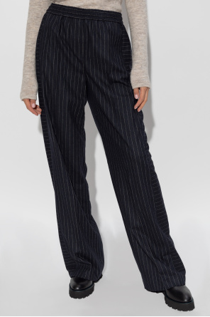 PS Paul Smith Striped trousers