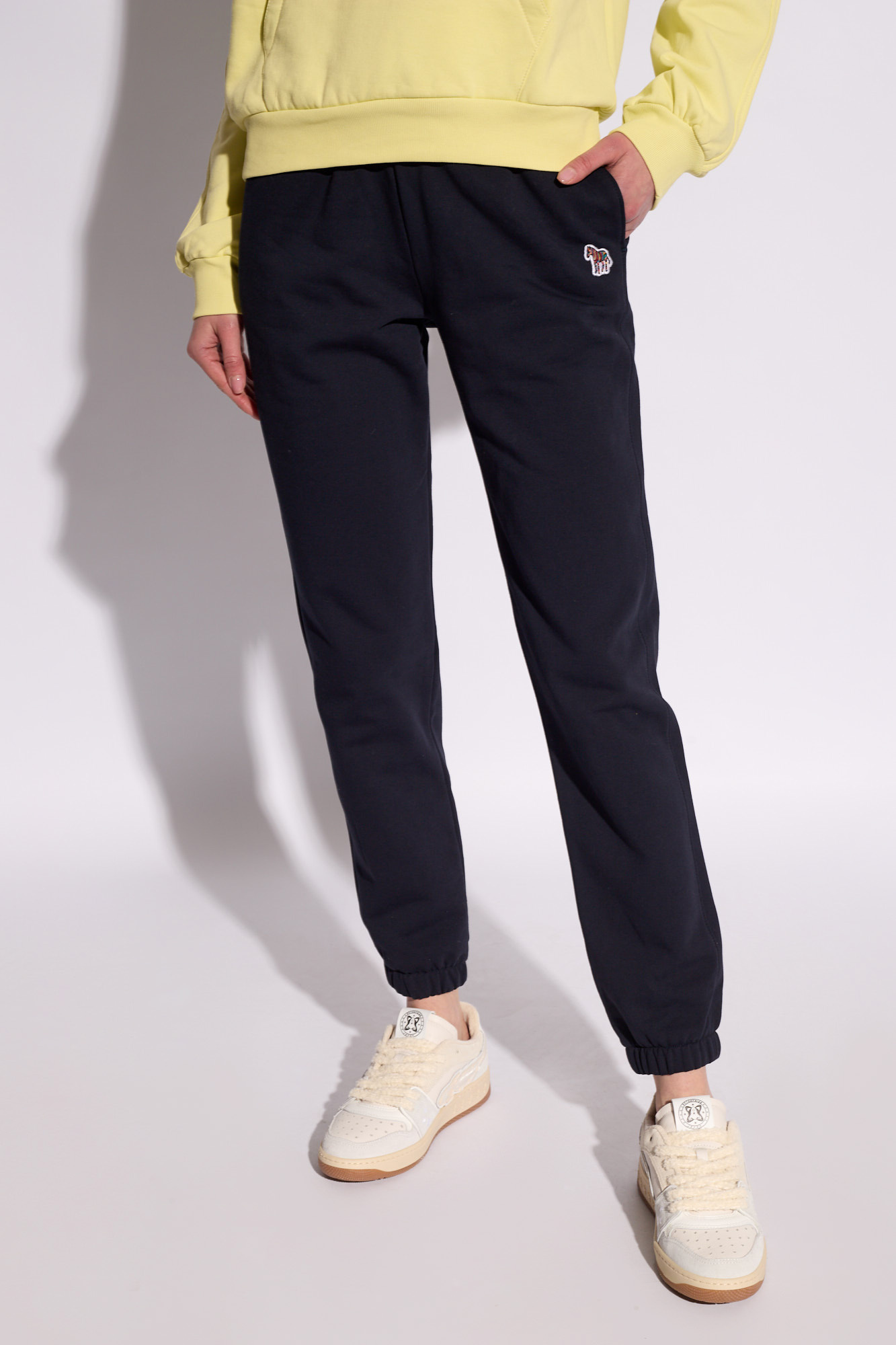 PS Paul Smith Cotton sweatpants