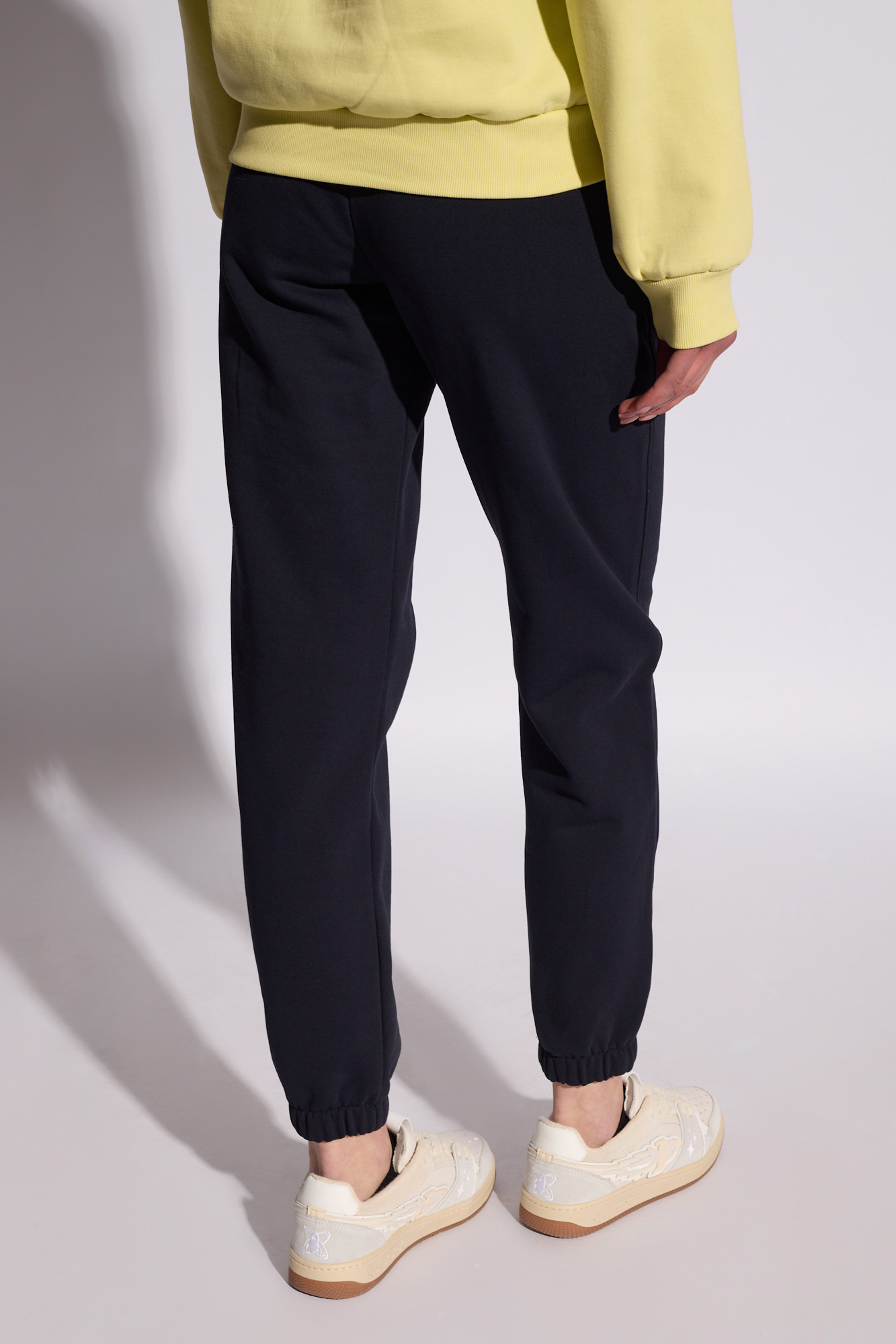 Magali Pascal Goldie Dress Cotton sweatpants