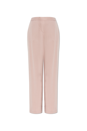 Trousers with pockets od PS Paul Smith