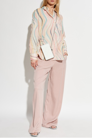 Trousers with pockets od PS Paul Smith