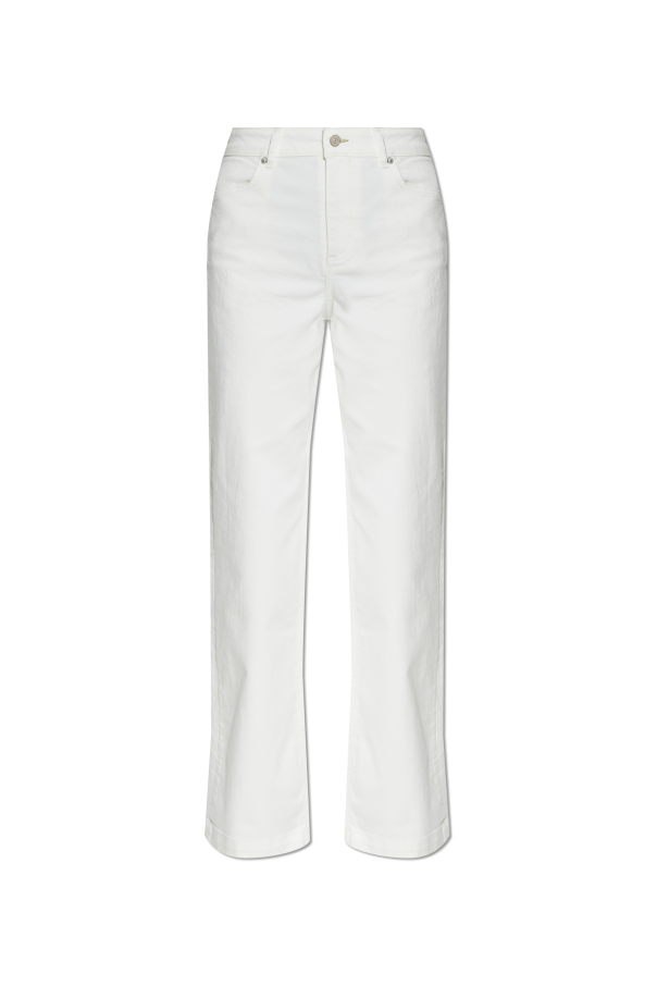 Jeans with straight legs, zdjęcie 1 Jeans with straight legs od PS Paul Smith