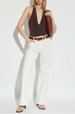 Jeans with straight legs od PS Paul Smith