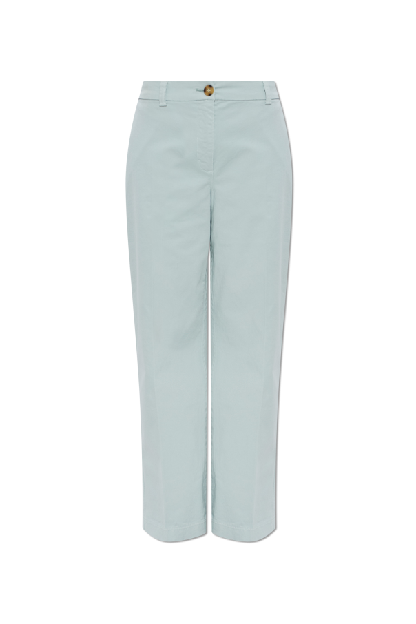 PS Paul Smith Straight-leg trousers