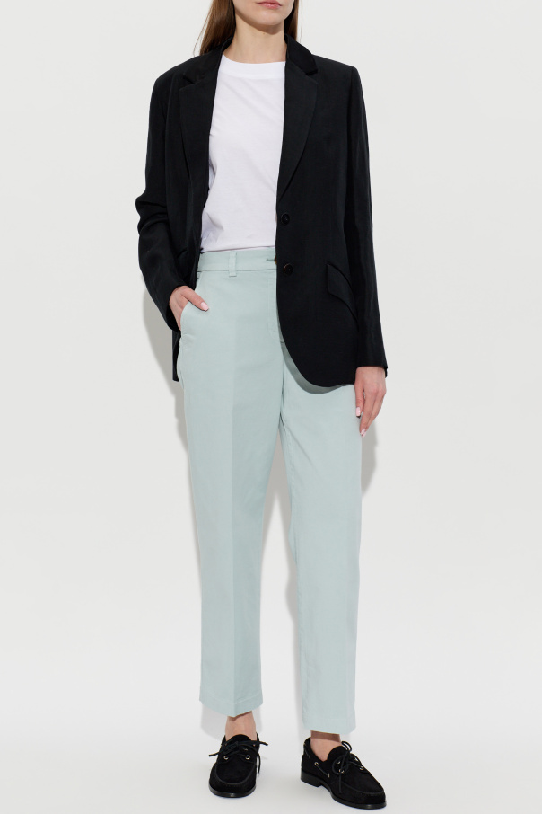 PS Paul Smith Straight-leg trousers