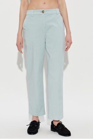 PS Paul Smith Straight-leg trousers