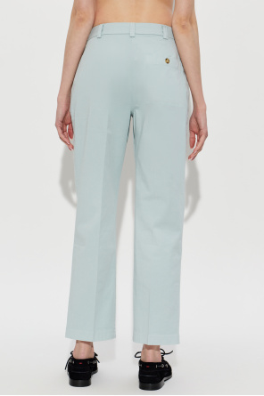 PS Paul Smith Straight-leg trousers