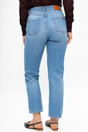 PS Paul Smith Jeans ripetuto with logo