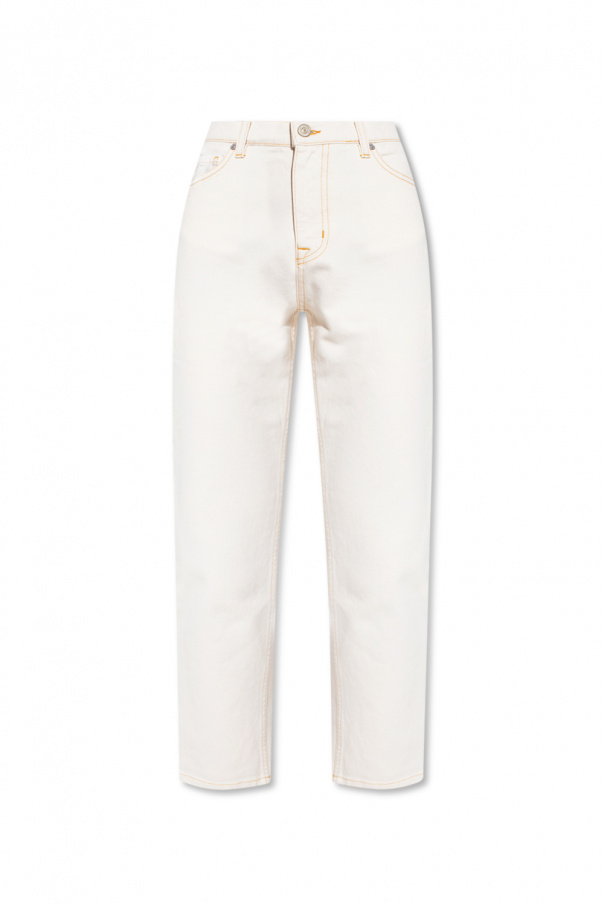 PS Paul Smith Jeans with tapered legs