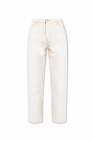 PS Paul Smith Jeans with tapered legs