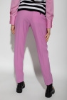 PS Paul Smith Pleat-front trousers