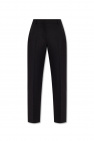 PS Paul Smith Pleat-front trousers