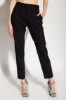 PS Paul Smith Pleat-front trousers