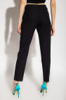 PS Paul Smith Pleat-front trousers