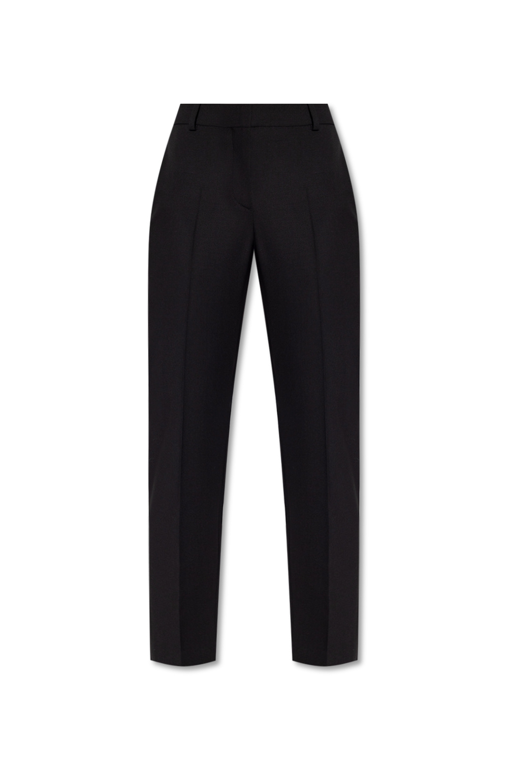 PS Paul Smith Pleat-front trousers | Women's Clothing | Vitkac