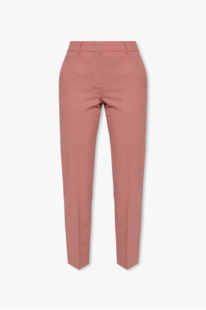 Wool trousers od PS Paul Smith